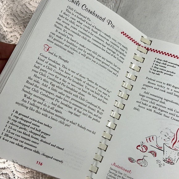 STOP THE INSANITY BOOK AND C’MON AMERICA LETS EAT COOKBOOK BY SUSAN POWTER - Picture 16 of 16